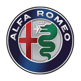 Navigatie dedicata Alfa Romeo